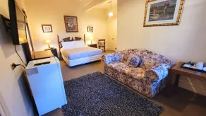 Leura House - Zimmer