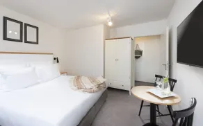 Sunday Resort Marina Wolfsbruch - Hotel - Chambre