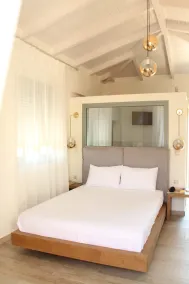 Villa Olga Lounge Hotel - Værelse