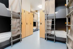 Maverick Athenaeum - Room