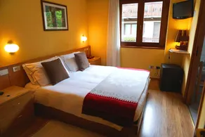 Olimpia Hotel - Chambre
