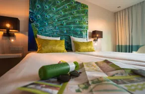 Van der Valk Hotel Heerlen - Chambre