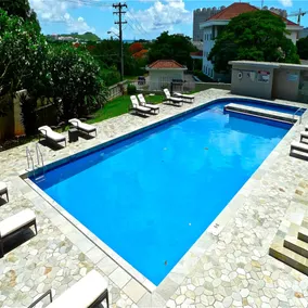 Pia Resort Hotel Standard Studio 3 - Pool