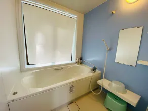 Sea Breeze - Badezimmer