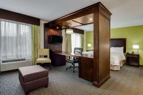 Hampton Inn Ozark - Rum