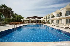 Viras Hotel - Pool