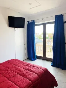 Lo Scrigno B&B - Værelse