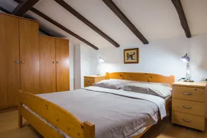 Apartments Graziella 992 - Chambre