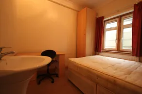 Draycott Guest House - Rom