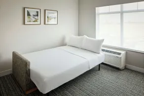 TownePlace Suites by Marriott Perry Georgia National Fairgrounds - Zimmer