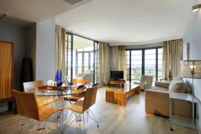 Exe Estepona Thalasso & Spa- Adults Only - Chambre
