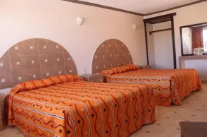 Hotel Plaza Sahagún - Rum