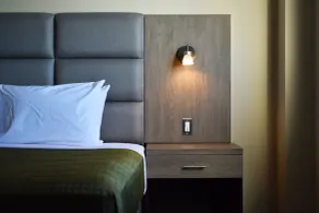 Hotel Jatay - Chambre