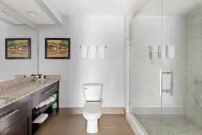 Brentwood Suites Nashville, an Ascend Collection Hotel - Chambre