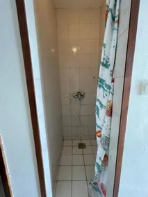 Studio Apartment for 2 - Badezimmer