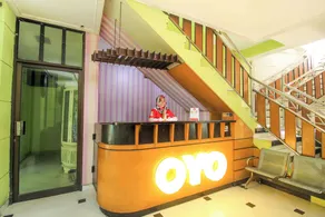 Hotel O Sidoarjo Near Juanda International Airport - Reception