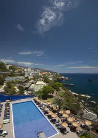 Hotel Baia Azul - Piscine