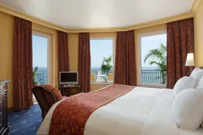 Delta Hotels by Marriott Giardini Naxos - Chambre