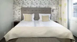Quality Hotel Leangkollen - Rom