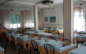 Hotel Laika - Restaurant