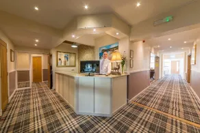 Castletown Hotel - Reception