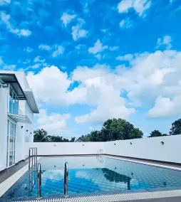 Prosland Hotel - Pool