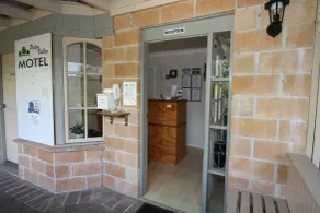 Picton Valley Motel Australia - Reception