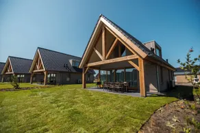 EuroParcs Cadzand-Bad - Værelse