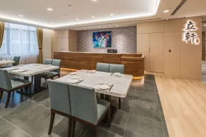 Forte Hotel Xizhi - Restaurant