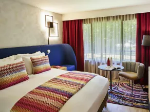 Cabot Hotel Bordeaux - MGallery Collection - Rom