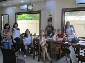 WMV Hotel & Restaurant - Restaurant
