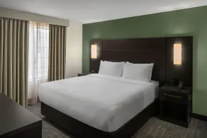 Residence Inn Portland Hillsboro - Chambre