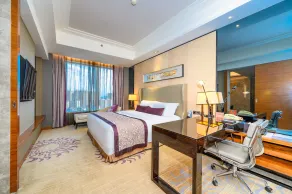 Crowne Plaza Huizhou by IHG - Chambre