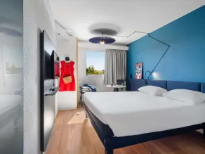 ibis Auch - Room