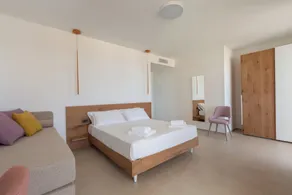 Marnik Luxury B&B - Chambre