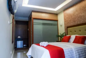 Panglao Alona Suites - Zimmer