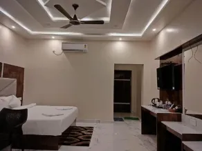 The Sea Horse - Room