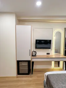 Tophane Mansion Karakoy - Room