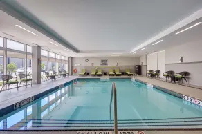 Home2 Suites by Hilton Toronto Brampton - Piscine