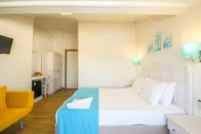 Bora Hotel - Room