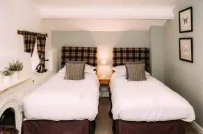 The Waddington Arms - Zimmer