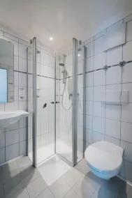 Hotel Restaurant Roemer - Salle de bain