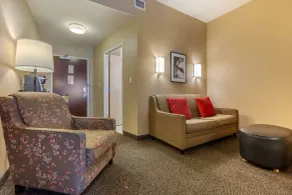 Cambria Hotel Denver International Airport - Chambre