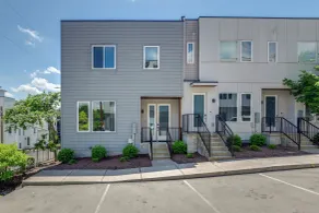 Skyline View-Patio & Fire Pit-Mins to Germantown - Interior
