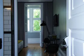 Porto Music Guest House - Camera