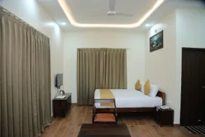 Harigarh Resort Jawai Sanderao - Zimmer