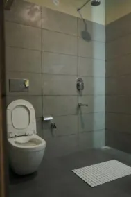 Muktkeshii Boutique Resort - Bad