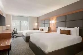 Wingate by Wyndham Cincinnati Blue Ash - Chambre