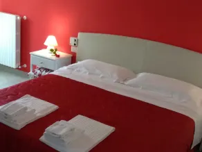 Casale Delle Piane - Room