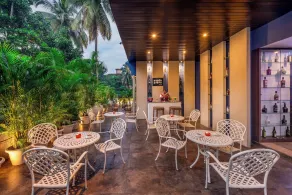 Rio Boutique - Restaurant